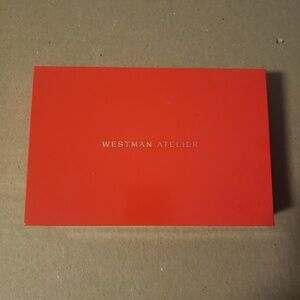 3/$15 Westman Atelier Makeup Box
